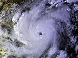 Severe tropical cyclone yasa was the strongest tropical cyclone in the south pacific since winston in 2016, as well as the fourth most intense tropical cyclone on record in the basin. Severe Tropical Cyclone Yasi One Of The Most Powerful Cyclones To Affect Australia Surgewatchsurgewatch