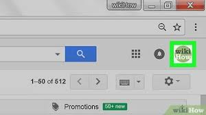 Bei Gmail Ausloggen Wikihow