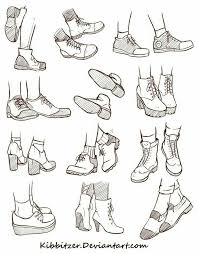 The main difficulty in drawing a figure is to imagine the bends of limbs in the imagination. Pin On How To Draw Manga Anime
