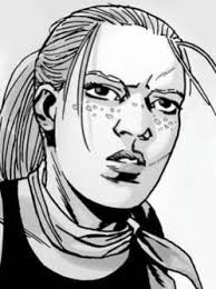 Who is Rick Grimes' true love? : r/thewalkingdead