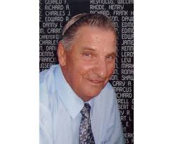 Harold J. "Harry" Schiffman Obituary (2022)