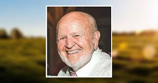 Gordon Simpson Obituary November 17, 2021