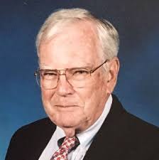 Edward Gardner Obituary