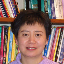 Weiyun CHEN