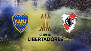 Check out their videos, sign up to chat, and join their community. Big Match Preview Copa Libertadores Boca Juniors V River Plate