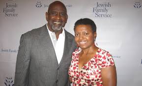 He played gardner's son, christopher jr. Sherry Dyson Chris Gardner Wife Biography And Life Story