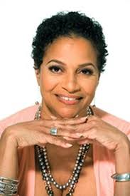 Debbie Allen: Dancing With the Stars