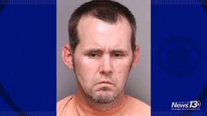 South Carolina man accused of threatening mass shooting at Florence County  Walmart