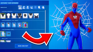 Ikonik skin cool pictures thumbnails wallpapers photos, ikonik logos: Fortnite How To Change The Superhero Skin