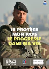 Campagne De Publicite L Armee De Terre Agence Insign Ministère des armées (liberté égalité fraternité). agence insign