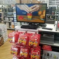 You can also take advantage of their special coupons for moving. Bed Bath Beyond 6720 Peach St