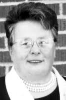 Sophia Crites Obituary (2008)