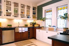 Frank Lloyd Wright Kitchen Stained Glass Http Www Scottishstainedglass Com Stained Glass Windo Glass Kitchen Cabinet Doors Glass Kitchen Custom Stained Glass