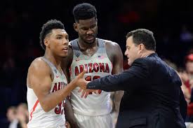 Mito leo dias intimando andre gonçalves. Arizona Basketball Coach Miller Allegedly Paid 100k For Deandre Ayton Bruins Nation