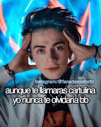 Axel Ortiz 💞🇪🇨| Me Sigue😭💙 (@fansdeaxelortiz) • Instagram photos and  videos