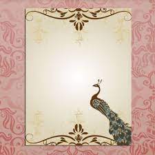 The Remarkable Wedding Invitations Designs Templates Free We In 2020 Indian Wedding Invitation Cards Blank Wedding Invitation Templates Wedding Invitation Background