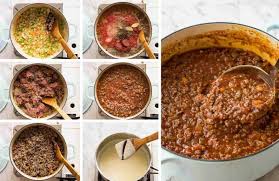 Lasagna Recipe Ragu Lasagna Recipe Italian Lasagna Lasagna Recipe With Ricotta