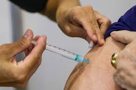 Find out which vaccinations are offered on the nhs, what age you should ideally have them, and why they are safe and important. Veja O Cronograma De Vacinacao Da Segunda Dose Prefeitura De Curitiba
