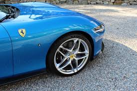 Read online books for free new release and bestseller Review Roma Is The Most Beautiful Car Ferrari Has Produced In Decades