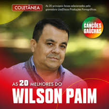 Listen to Papai Noel Mora Bem Pertinho by Wilson Paim in Natal Gaúcho 2  playlist online for free