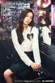 The Spy And The Maknae Chapter 3 Blackpink Jisoo Black Pink Kpop Black Pink