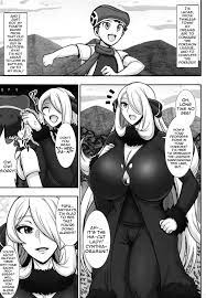 C99) [Yuasa Rengou (Jean Louis)] Shirona-san...