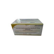 This medicine must be given slowly, and the infusion. Buy Ambisome 50mg Injection Online At Lowest Price In India Pillsbills Com