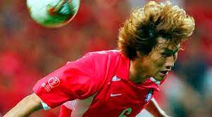 Yoo is regarded as one of the greatest south korean midfielders of all time. 831igynzt8twxm