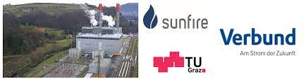 This is what we stand for. Green Hydrogen For Gas Turbines In Mellach Fuelcellsworks