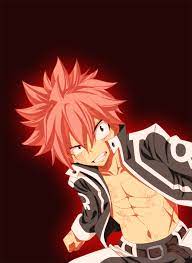Natsu Dragneel By Advance996 On Deviantart Fairy Tail Anime Anime Fairy Fairy Tail Ships