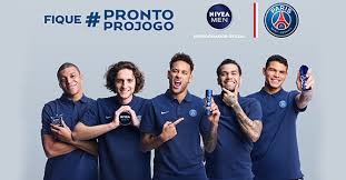 We would like to show you a description here but the site won't allow us. Nivea Estende Parceria Com Psg Ao Brasil Meio Mensagem