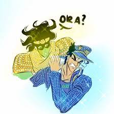 Pin On Fuckin Jojo Man