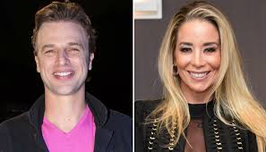 Filho De Danielle Winits E Cassio Reis Cresceu Como Esta Noah Vix