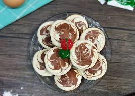 Panggang selama 30 menit sampai bolu matang. Resep 216 Bolu Air Santan Mini Yang Menggugah Selera Best Recipes