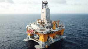 The best offshore oil rig jobs provide top of the line living accomdations: Polish Firm To Use Deepsea Nordkapp Rig For Its First Offshore Well In Norway Offshore Energy