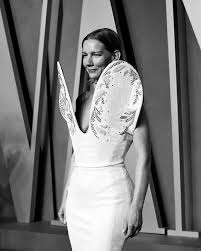 Sandra Huller, Maren Ade at JAEGER-LECOULTRE AND FINCH & PARTNERS: THE ART  OF BEHIND THE SCENES