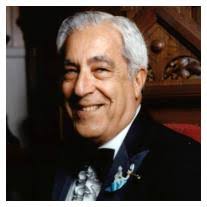 Tribute for Mr Anthony Joseph Basila