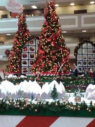 Christmas At Second Baptist Church In Houston Tx Christmas Magic Christmas Christmas Tree