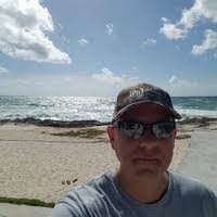 Greg Gullett's Instagram, Twitter & Facebook