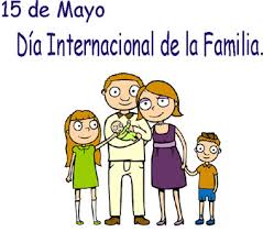 En méxico, el especialista del instituto de investigaciones sociales (iis) de la unam carlos welti chanes aprovechó ese pese a que el 15 de mayo es el día internacional de la familia, diversas organizaciones empresariales y de la sociedad civil propusieron el primer domingo de marzo como el. Imagenes Del Dia Internacional De La Familia Para Compartir