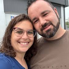 Annie Champagne Bernier