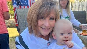 Fundraiser for Kimberly Kelly Ward by Stephanie Wheeler : Kim Ward