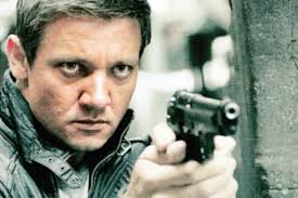 Jason Bourne Vs. Aaron Cross | All Action - Youtube
