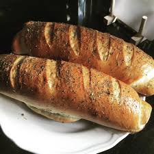 Teaspoons bread machine yeast (or quick acting yeast) nutrition info. Herb Bread For Bread Machine Recipe Allrecipes