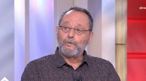 Jean Reno rend hommage à Johnny Hallyday