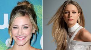 Lili Reinhart 💞 Betty Cooper ♥️ #lilireinhart #bettycooper