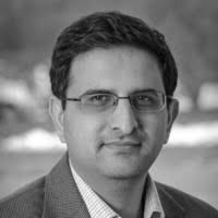 Chaitanya Sarawate Email & Phone Number