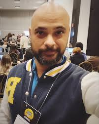 Gilmar Ribeiro Jr (@gilmarribeirojr) • Instagram photos and videos