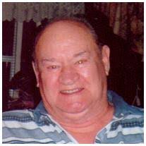 Tribute for Joseph Francis Riordan Sr.