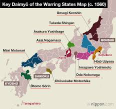 Japan is an archipelago of mountains and coastlines, ranging from the warm subtropical south to relatively cold north. Oda Nobunaga And The Struggle To Unify Japan Nippon Com